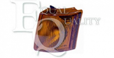 EQUAL QUALITY fa9963 -  Фонарь указателя поворота